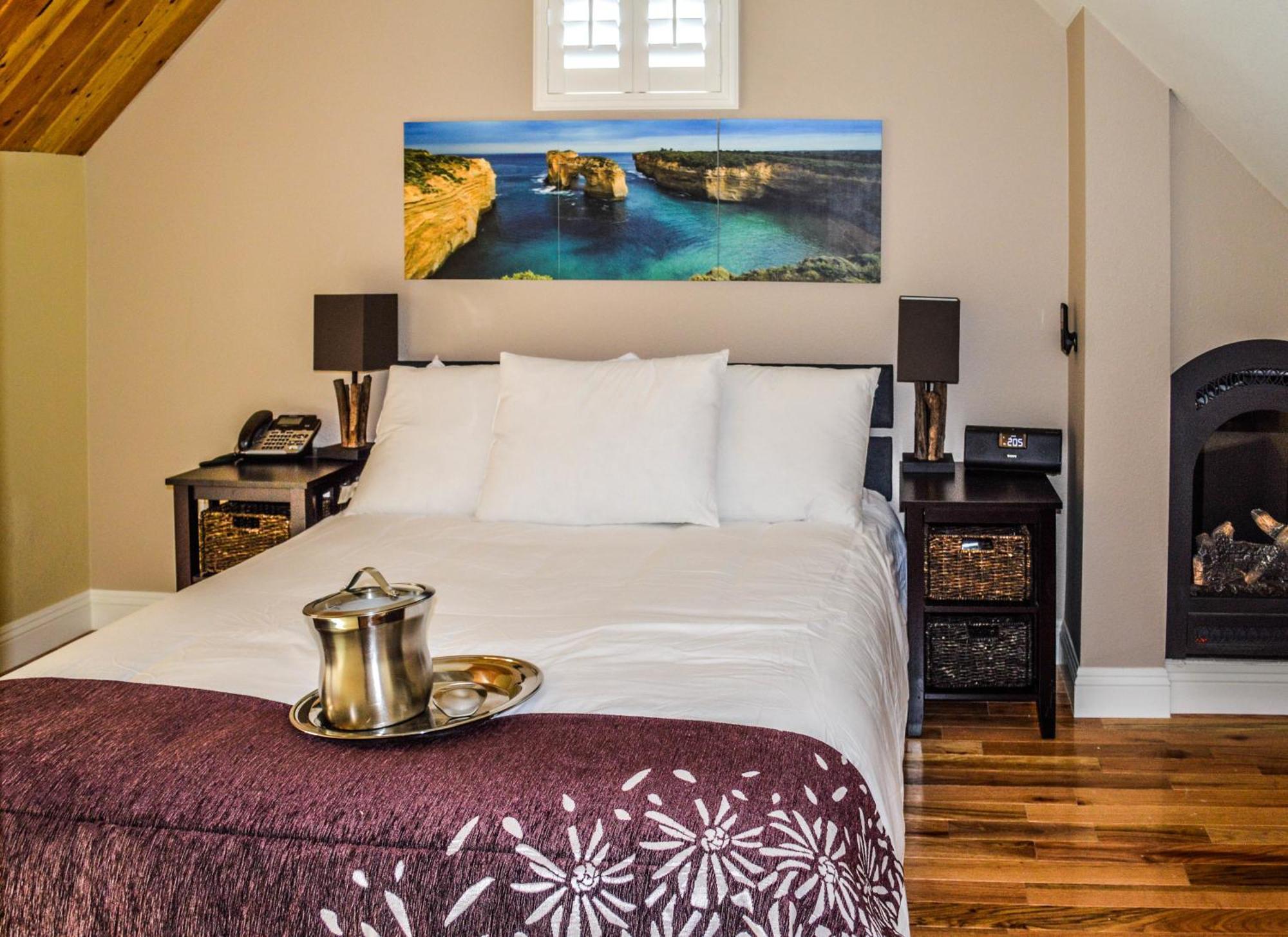 Rio Vista Inn & Suites Santa Cruz Pokój zdjęcie