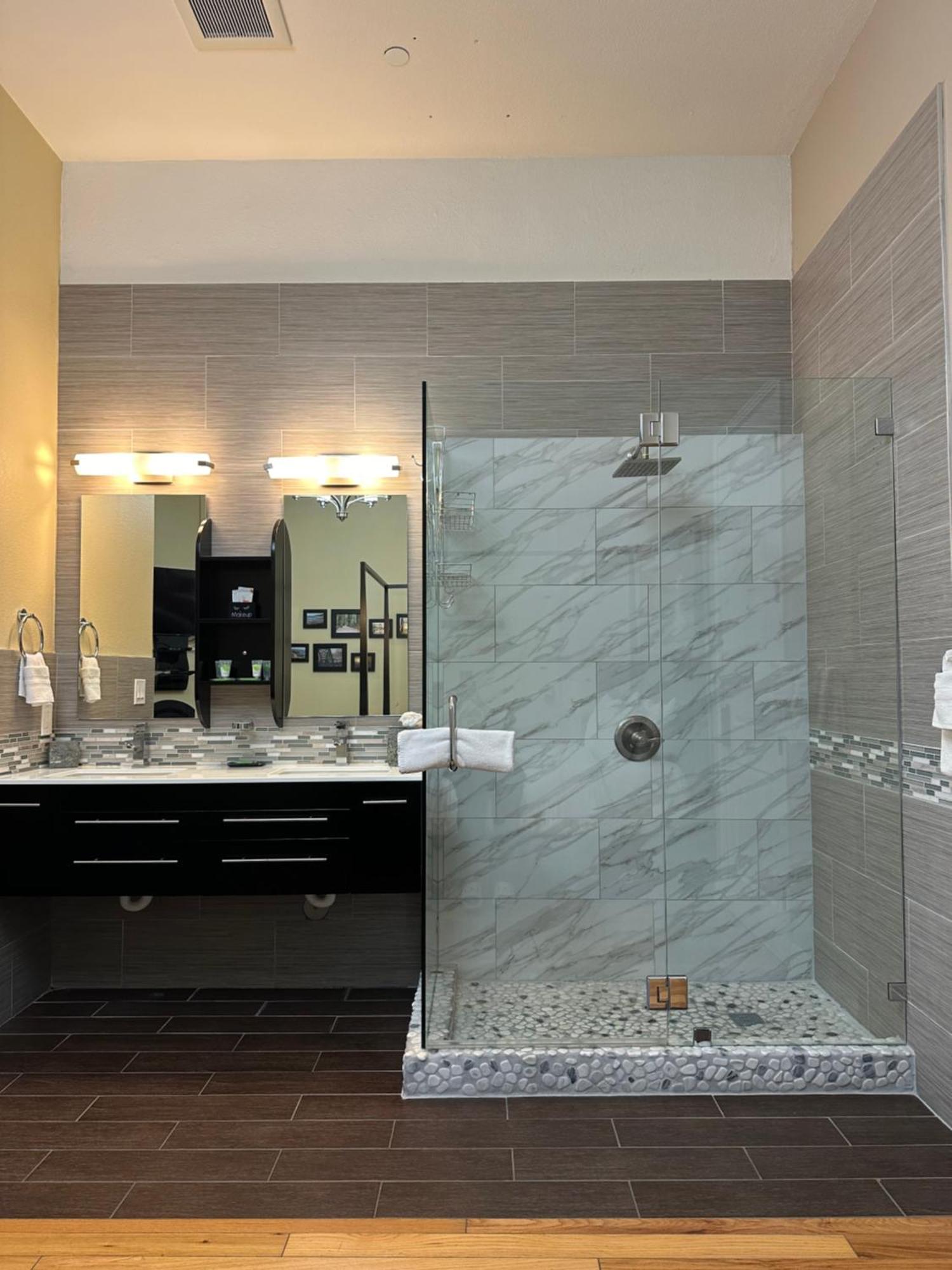 Rio Vista Inn & Suites Santa Cruz Zewnętrze zdjęcie