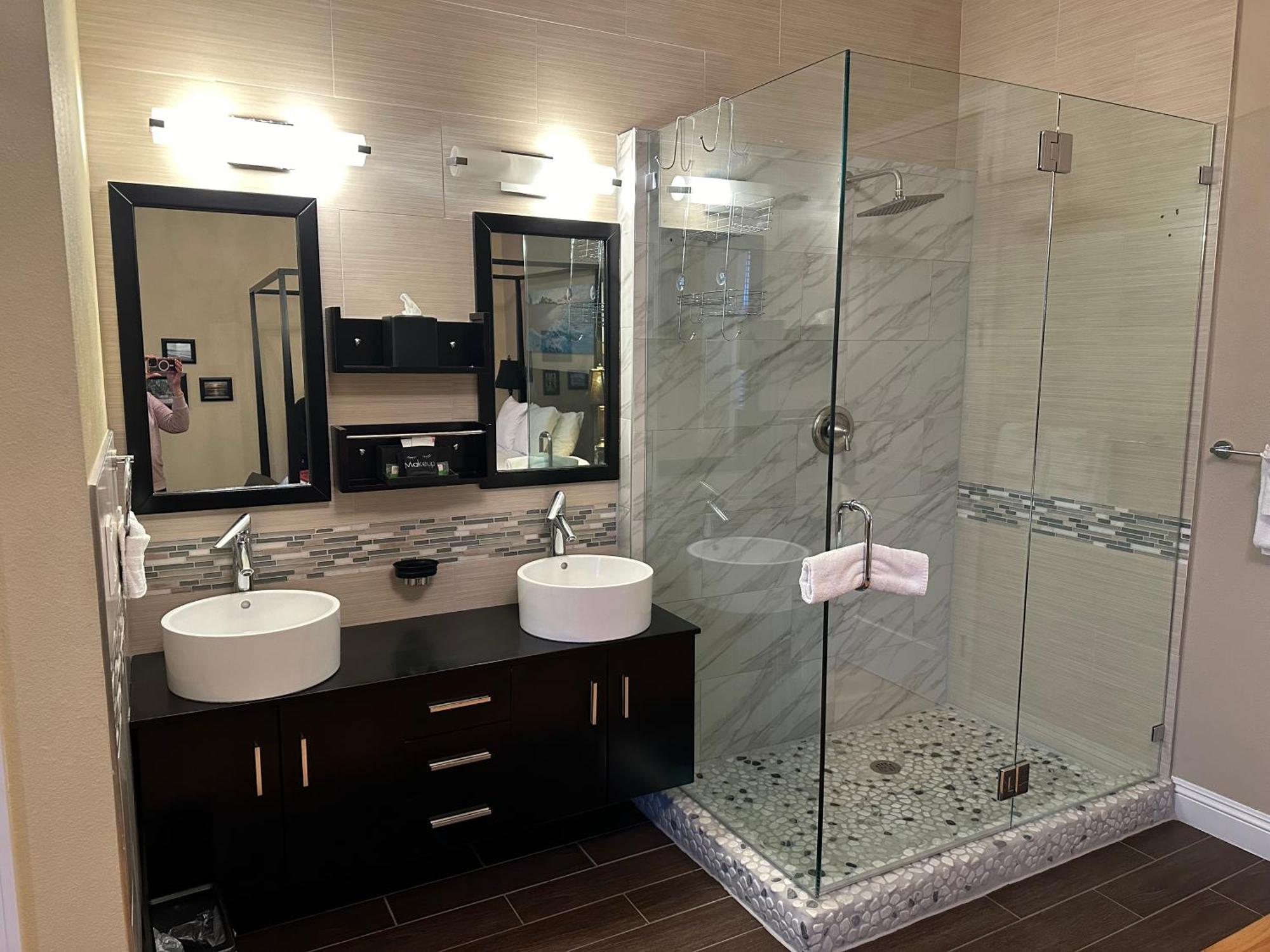 Rio Vista Inn & Suites Santa Cruz Zewnętrze zdjęcie