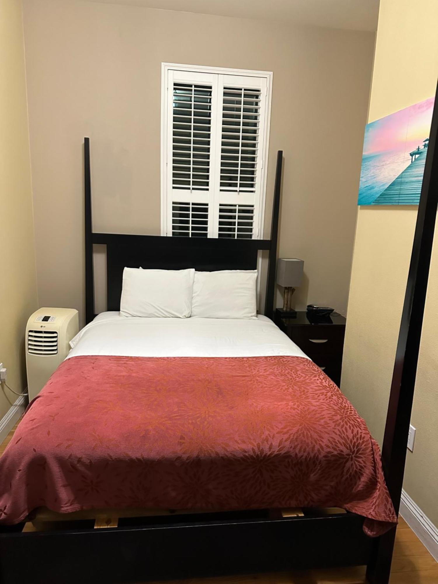 Rio Vista Inn & Suites Santa Cruz Zewnętrze zdjęcie