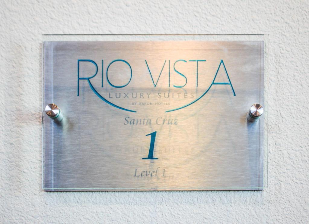 Rio Vista Inn & Suites Santa Cruz Pokój zdjęcie