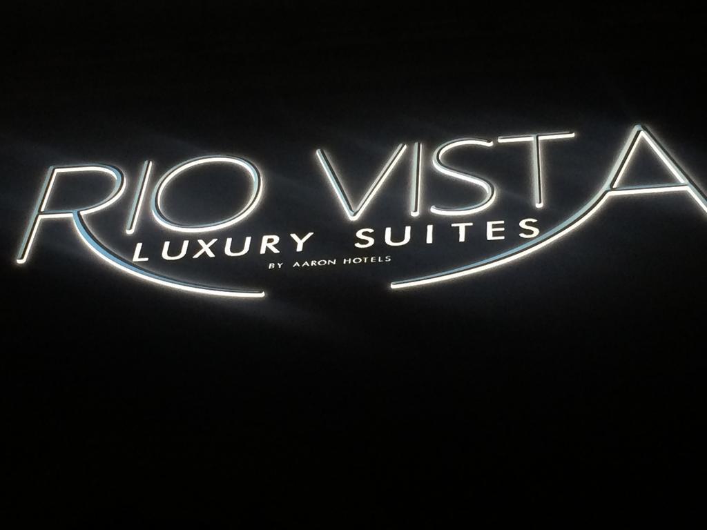 Rio Vista Inn & Suites Santa Cruz Zewnętrze zdjęcie