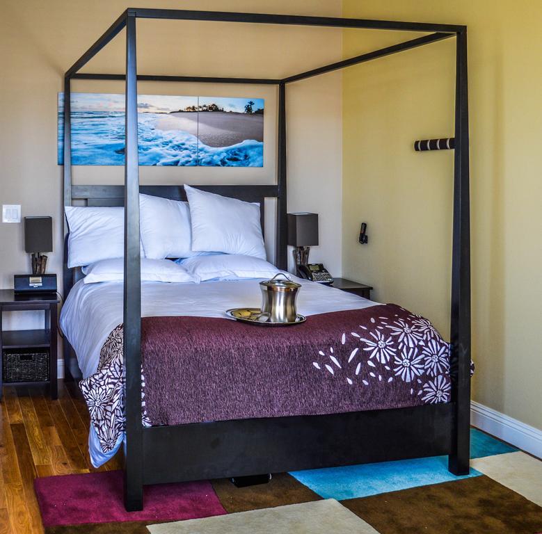 Rio Vista Inn & Suites Santa Cruz Pokój zdjęcie