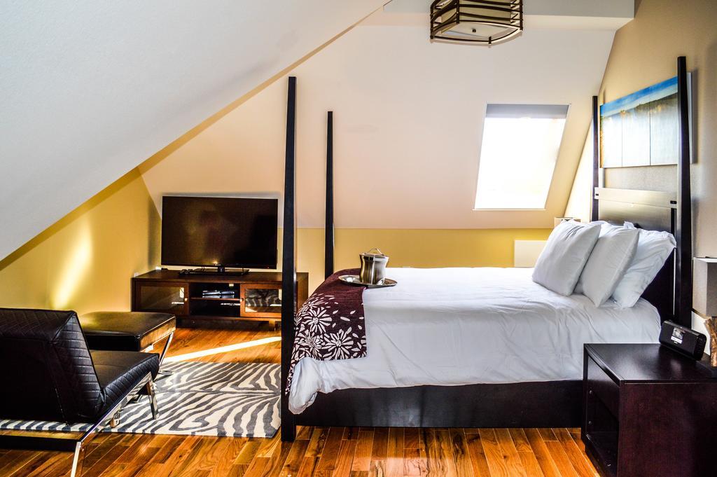 Rio Vista Inn & Suites Santa Cruz Pokój zdjęcie