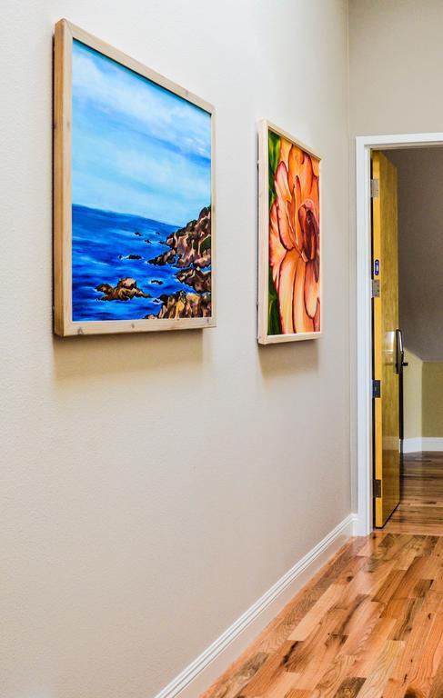 Rio Vista Inn & Suites Santa Cruz Zewnętrze zdjęcie