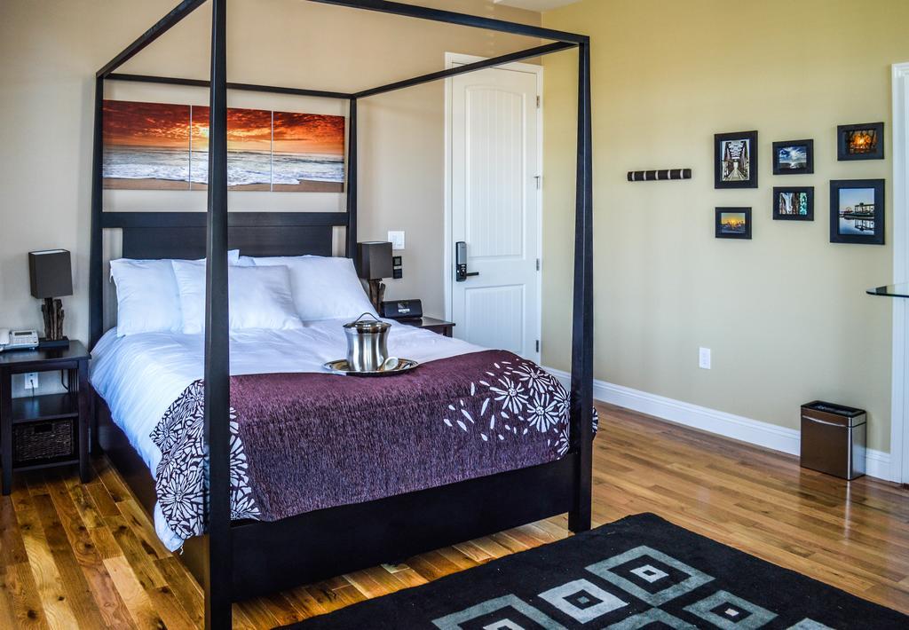 Rio Vista Inn & Suites Santa Cruz Pokój zdjęcie