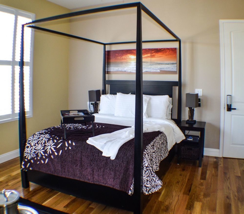 Rio Vista Inn & Suites Santa Cruz Zewnętrze zdjęcie