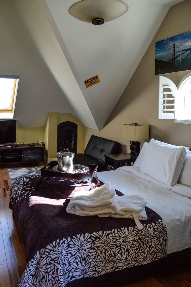 Rio Vista Inn & Suites Santa Cruz Zewnętrze zdjęcie