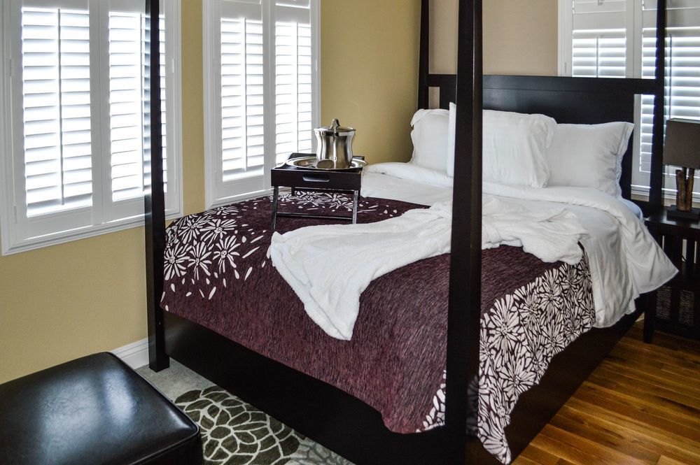 Rio Vista Inn & Suites Santa Cruz Zewnętrze zdjęcie