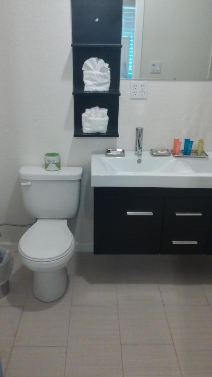 Rio Vista Inn & Suites Santa Cruz Zewnętrze zdjęcie