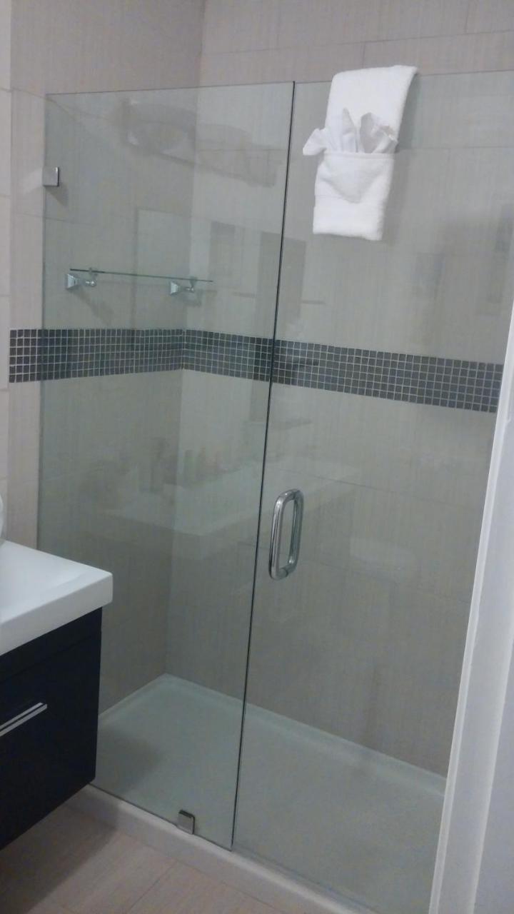 Rio Vista Inn & Suites Santa Cruz Zewnętrze zdjęcie